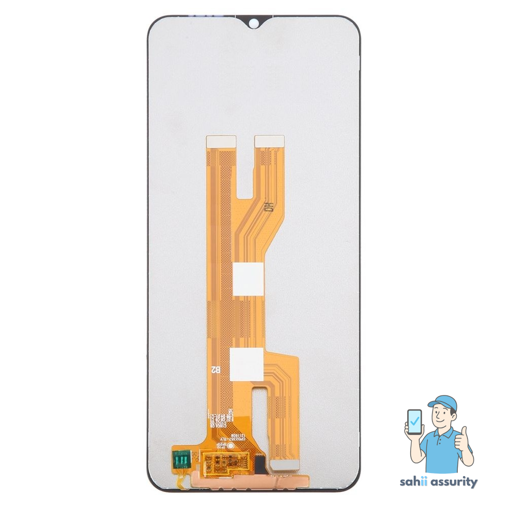 LCD with Touch Screen for Vivo Y18 India thumbnail